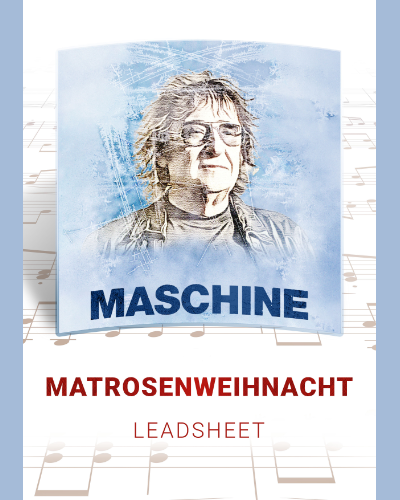 Matrosenweihnacht — Maschine