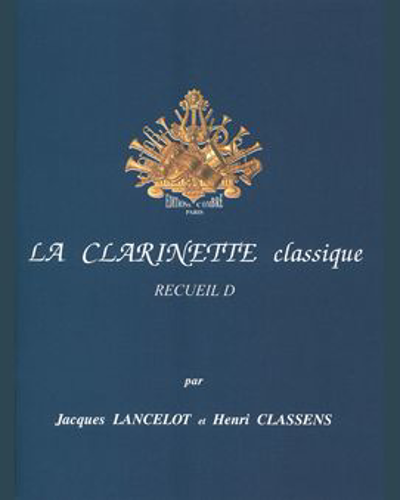 Andante con Variazioni — Joseph Pranzer
