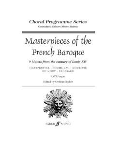 Salve, Jesu piissime — Guillaume Bouzignac