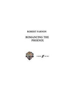 Romancing the Phoenix — Robert Farnon