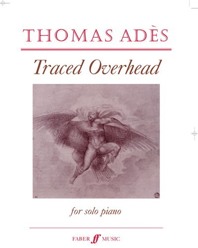 Traced Overhead, op. 15 — 托马斯·阿德斯