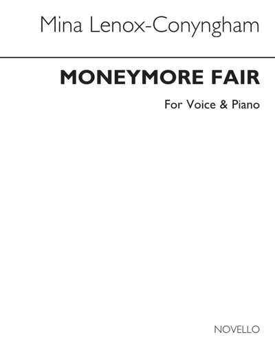 Moneymore Fair — Mina Lenox-Conyngham