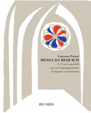 Messa da Requiem — Lorenzo Perosi