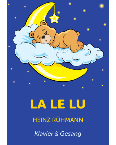 La - Le - Lu — Heinz Rühmann