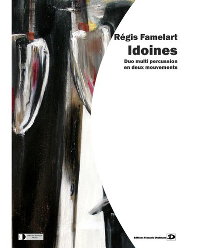Idoines — Regis Famelart