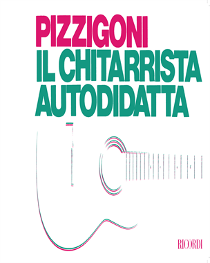 Il chitarrista autodidatta — M. Pizzigoni