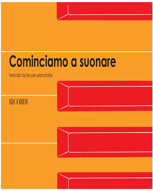 Cominciamo a suonare — 合集