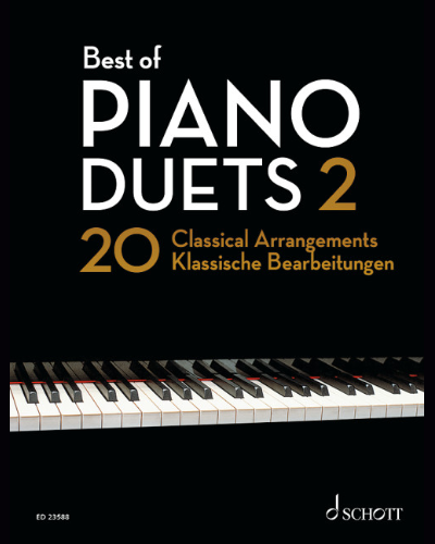 O Fortuna — Carl Orff
