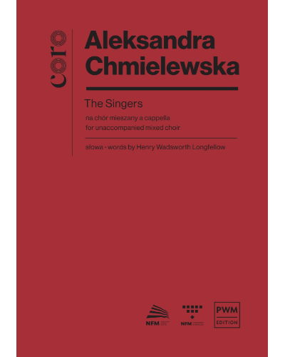 The Singers — Aleksandra Chmielewska