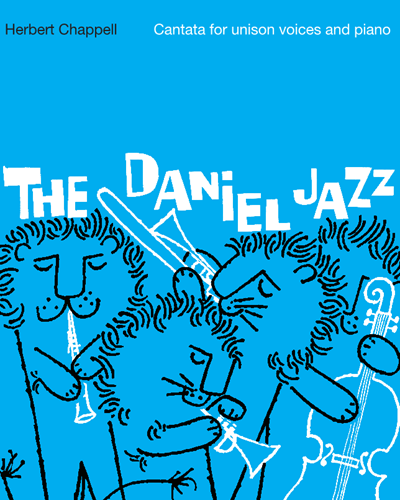 The Daniel Jazz — Herbert Chappell