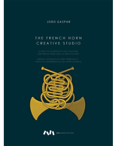 The French Horn Creative Studio — João Gaspar