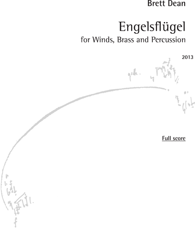 Engelsflügel — 布雷特·迪恩