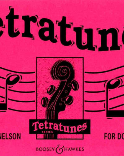 Tetratunes — Sheila Mary Nelson