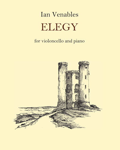 Elegy, op. 2 — Ian Venables