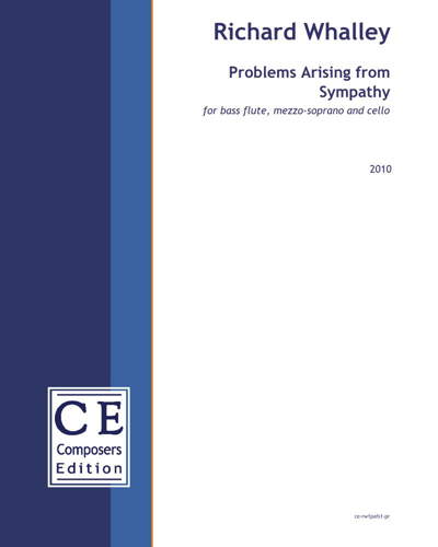 Problems Arising from Sympathy — Richard Whalley