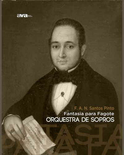 Fantasia — Santos Pinto