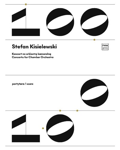 Concerto for Chamber Orchestra — Stefan Kisielewski