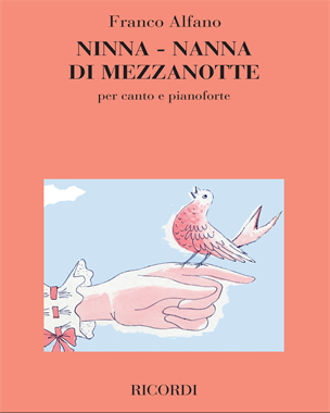Ninna-Nanna di Mezzanotte — Franco Alfano