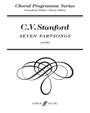 The blue bird (from 'Seven Partsongs') — Mary E. Coleridge