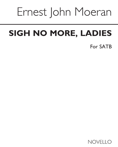 Sigh No More, Ladies — Ernest John Moeran