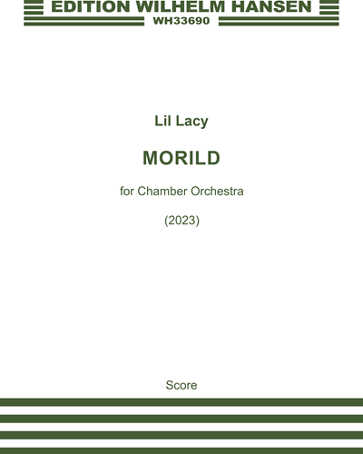 Morild — Lil Lacy