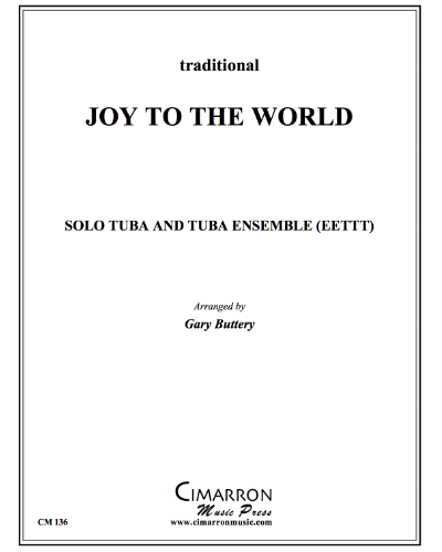 Joy to the World — 亨德尔