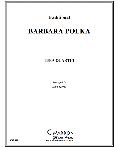 Barbara Polka — 传统