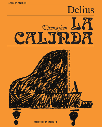 Themes (from 'La Calinda') — 戴留斯