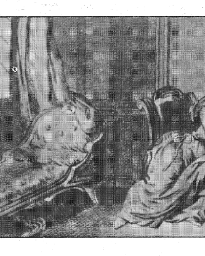 Lettres de la religieuse portugaise — Valentino Bucchi