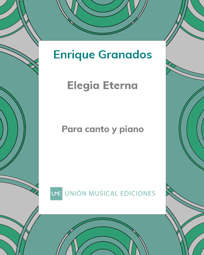 Elegia eterna — 格拉纳多斯