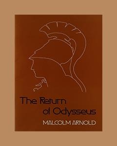 The Return of Odysseus — 佚名