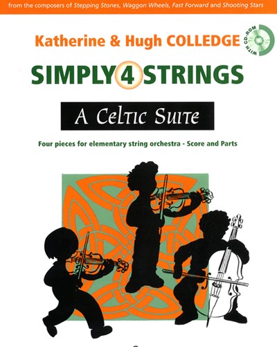 A Celtic Suite — Katherine Colledge