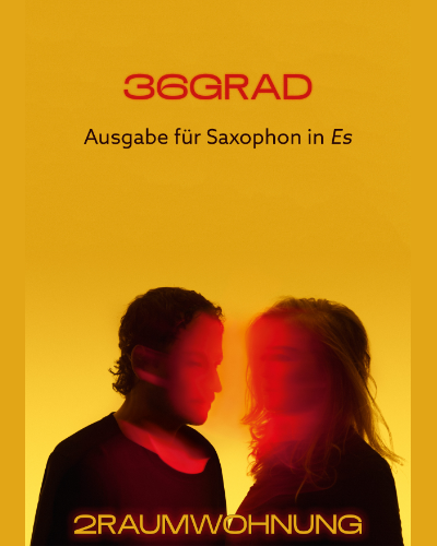 36Grad — 2raumwohnung