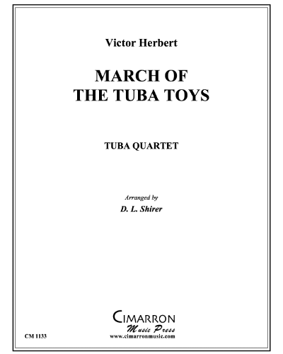 March of the Tuba Toys — 维克多·赫伯特
