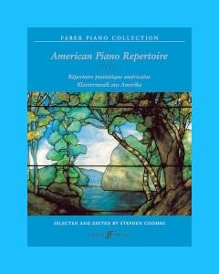 Serenata, op. 39 — William Mason