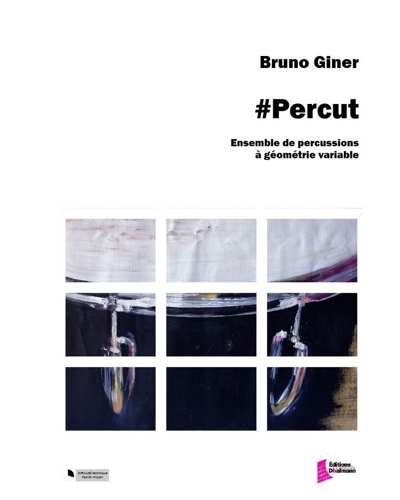 #Percut — Bruno Giner