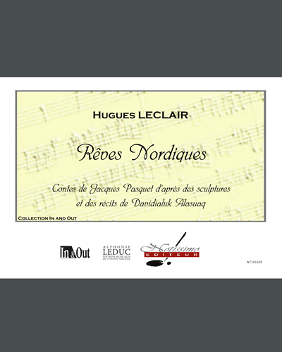 Rêves Nordiques — Hugues Leclair