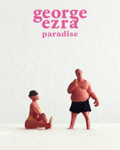 Paradise — 乔治·艾兹拉