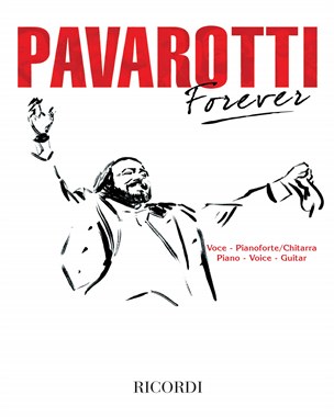 Pavarotti Forever — 合集