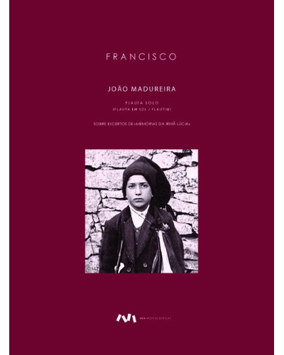 Francisco — João Madureira
