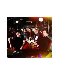 Fly Boy Blue / Lunette — Guy Garvey