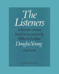 The Listeners — Walter de la Mare