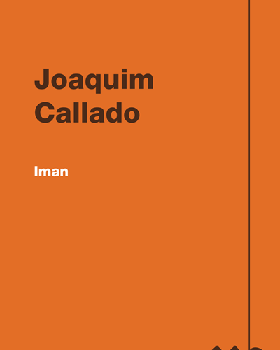 Iman — Joaquim Callado