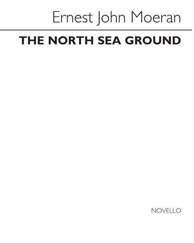 The North Sea Ground — Ernest John Moeran