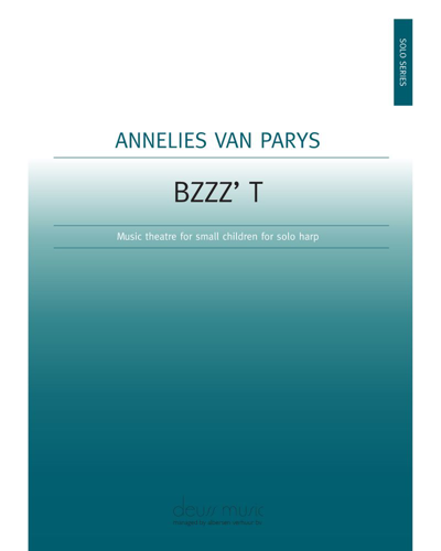 Bzzz't — Annelies Van Parys