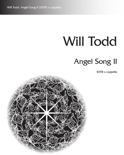 Angel Song II — Will Todd