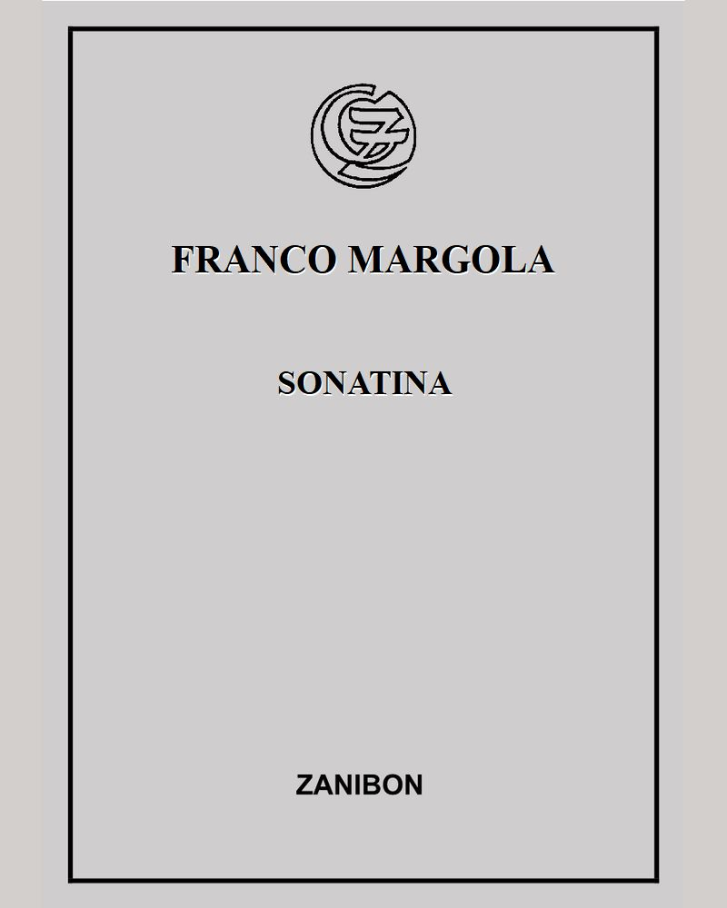 Sonatina — Franco Margola
