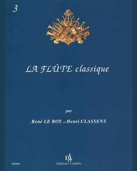 Sarabande in D minor & Sicilienne in G minor — Michel Blavet