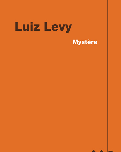 Mystère — Luiz Levy