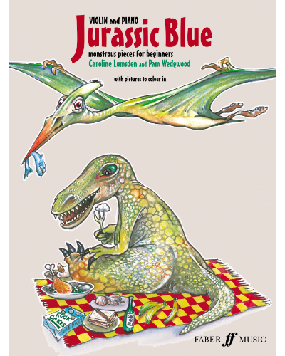 Scary, Scaly Spinosaurus — Pam Wedgwood